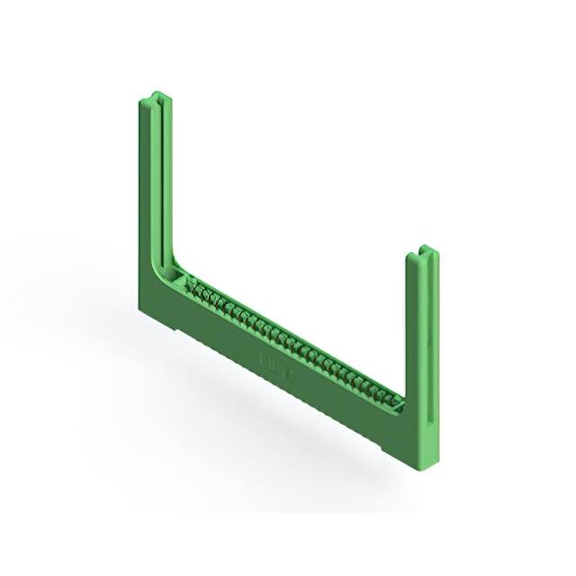 346-027-500-158 EDAC Inc.  Edgeboard Connectors
